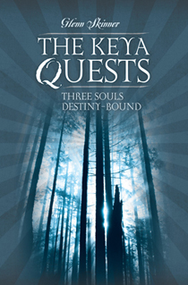 Keya Quests Three Souls Destiny Bound